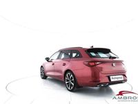 usata Seat Leon 1.5 eTSI 150 CV 5 Porte Sportstourer 1.5 eTSI 150 CV DSG FR