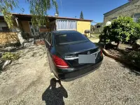 Usado Mercedes C200 136 CV (100 kW) 2015 Berlina