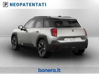 Nuova Mini Aceman Classic 160 kW (218 CV) 2025 Melting silver iii SUV