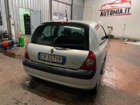 usata Renault Clio II Clio 1.5 dCi 82CV cat 3 porte Initiale