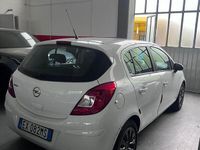 usata Opel Corsa 1.2 85CV 5 porte GPL-TECH Edition