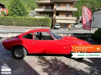 Usata Opel GT 264 CV (194 kW) 1960