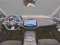 Usata Mercedes E220 AMG Line Premium 197 CV (144 kW) 2024 Grigio Berlina