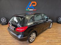 Usata Mercedes B180 Premium 109 CV (80 kW) 2013 Nero Monovolume
