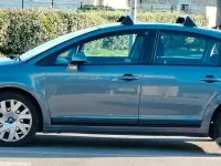 Usata Citroën C4 109 CV (80 kW) 2005 Grigio Berlina