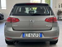 usata VW Golf VII Golf2.0 TDI DSG 5p. Highline