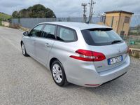 usata Peugeot 308 BlueHDi 120 S&S SW Business