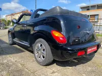 Usata Chrysler PT Cruiser Limited 143 CV (105 kW) 2006 Other Cabrio
