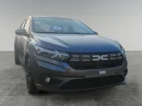 Nuova Dacia Sandero Expression 2025 Grigio