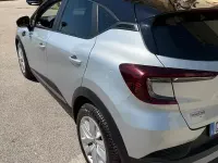 Usata Renault Captur 116 CV (85 kW) 2020 SUV