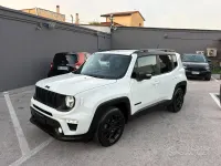 Usata Jeep Renegade 131 CV (96 kW) 2023 Bianco SUV