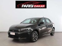 Usata Opel Corsa 101 CV (74 kW) 2025 Nero Berlina