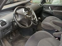 usata Citroën Xsara Picasso 1.6i 16V cat 5 porte Elegance