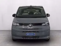 Usata VW Multivan 150 CV (110 kW) 2025 Pure gray Monovolume