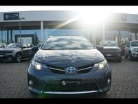 usata Toyota Auris Hybrid 