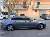 Usata Volvo S90 2020 Grigio Berlina