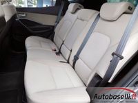 usata Hyundai Santa Fe 2.0 CRDI 4WD ''COMFORT''