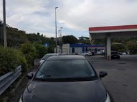 Usata Toyota Avensis 136 CV (100 kW) 2009 Grigio Berlina