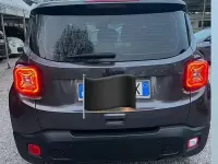 Usata Jeep Renegade 120 CV (88 kW) 2019 SUV