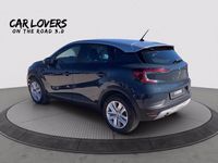 usata Renault Captur Captur1.0 tce zen gpl 100cv my21