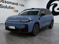 Nuova Leapmotor B10 218 CV (160 kW) 2026 Blu/azzurro SUV