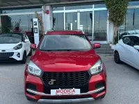 Usata DR DR 4.0 114 CV (83 kW) 2023 Rosso SUV