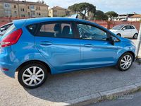 Usata Ford Fiesta 68 CV (50 kW) 2011 Utilitaria