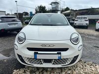 Usata Fiat 600 La Prima 110 CV (80 kW) 2024 Bianco SUV