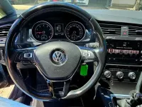 Usata VW Golf VII 85 CV (62 kW) 2018 Grigio Berlina