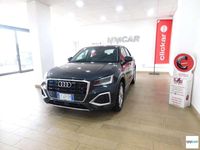 Usata Audi Q2 Advanced 150 CV (110 kW) 2024 Grigio SUV