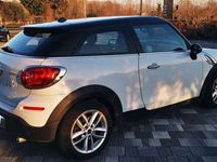 usata Mini Cooper Paceman D