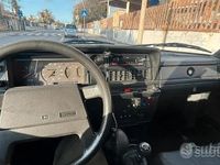 Usata Volvo Polar 1991 Verde Station wagon