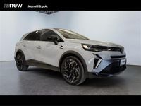 Nuova Renault Symbioz Esprit Alpine 145 CV (106 kW) 2025 Grigio chiaro SUV
