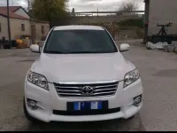 Usata Toyota RAV4 Luxury 150 CV (110 kW) 2010 SUV