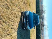 Käytetty Dacia Duster 2011 Musta Katumaasturi