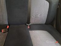 Usata Fiat Grande Punto Emotion 90 CV (66 kW) 2007 Nero Utilitaria