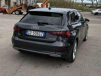 Usata Audi A3 Ambition 150 CV (110 kW) 2021 Berlina