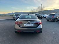 usata Alfa Romeo Giulia Giulia2.2 t Veloce Q4 210cv awd auto