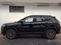 Usata Jeep Compass Longitude 131 CV (96 kW) 2023 Nero SUV
