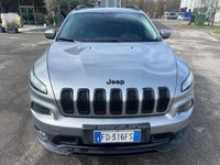 usata Jeep Cherokee 2.2 Mjt II 4WD Active Drive I Night Eagle