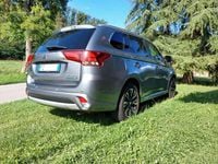 Usata Mitsubishi Outlander P-HEV Instyle 121 CV (88 kW) 2016 SUV