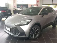 Nuova Toyota C-HR Trend 98 CV (72 kW) 2026 Argento SUV