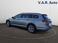 usata VW Passat Variant 2.0 TDI DSG Comfortline BlueMotion Technology del 2015 usata a Imola