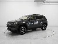 usata Jeep Compass 1.5 Turbo T4 130CV MHEV 2WD Limited