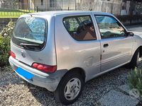 Usata Fiat 600 2007 Grigio Utilitaria