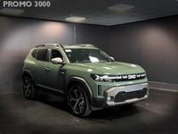 Nuova Dacia Duster Journey 144 CV (105 kW) 2025 Bianco SUV