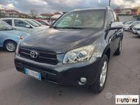 Usata Toyota RAV4 136 CV (100 kW) 2007 SUV