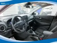 Occasion Hyundai Kona Style 120 ch (88 kW) 2017 Blanc SUV