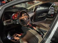 Usata Fiat Grande Punto 2006 Grigio Utilitaria