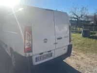 Usata Fiat Scudo 120 CV (88 kW) 2010 Bianco Furgone